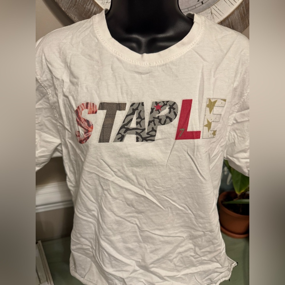 Staple tee - Picture 3 of 8